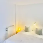 アパートホテル Oasis