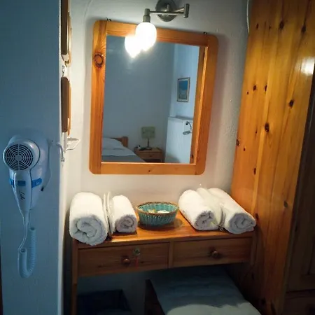 Oasis Hotel de apartamente