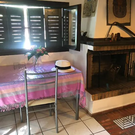 Hotel de apartamente Oasis 4*