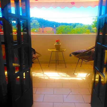 Oasis Hotel de apartamente