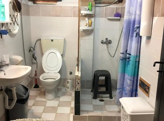 Oasis 4* Skiathos stad