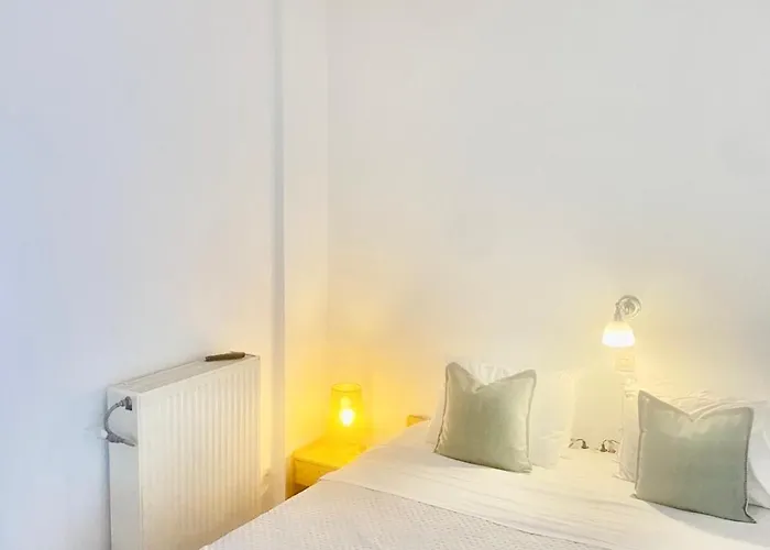 Lägenhetshotell Oasis