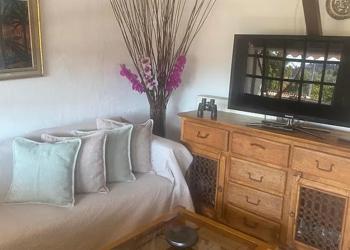 Lägenhetshotell Oasis Skiathos stad