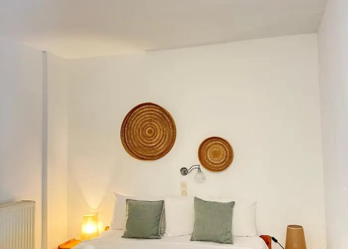 Lägenhetshotell Oasis 4*