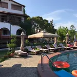 Hotel de apartamente Oasis 4*