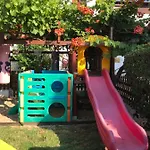 Oasis Hotel de apartamente 4*
