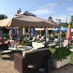Hotel de apartamente Oasis