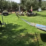 Hotel de apartamente Oasis 4*
