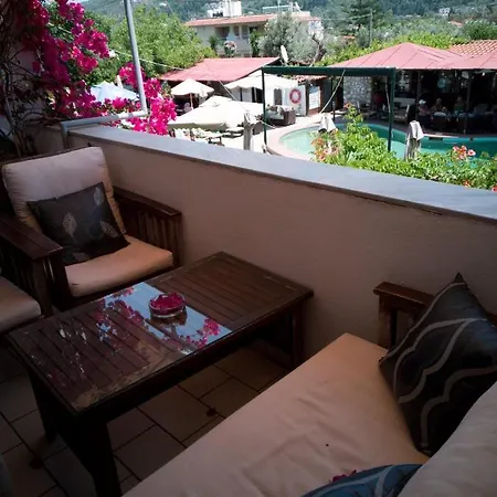Oasis 4*