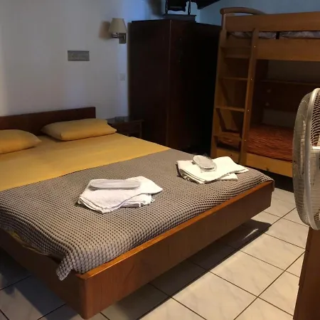 Oasis * Skiathos stad