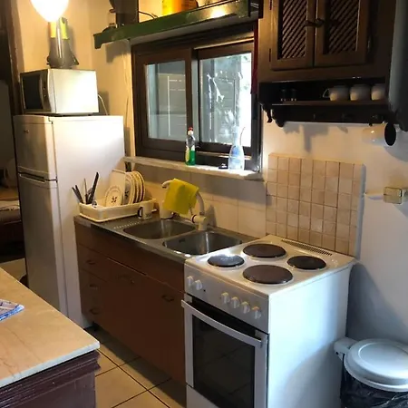 Oasis Città di Skiathos