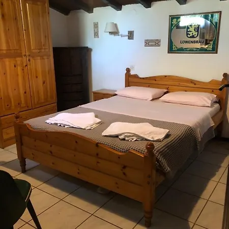 Lejlighedshotel Oasis 4*
