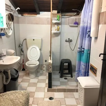 Oasis 4* Città di Skiathos