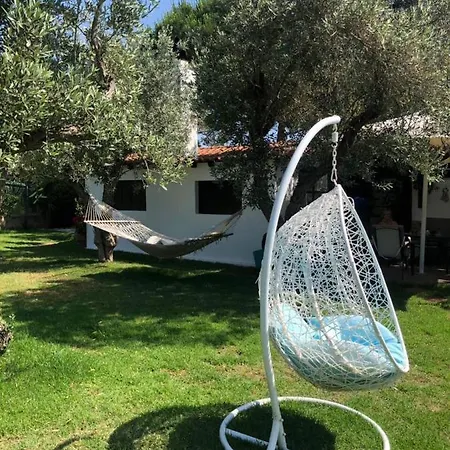 Aparthotel Oasis *