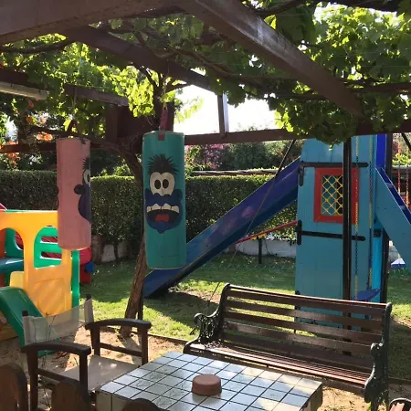 Oasis