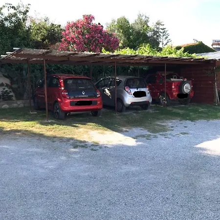 Lägenhetshotell Oasis Skiathos stad