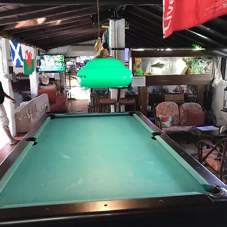 Aparthotel Oasis *