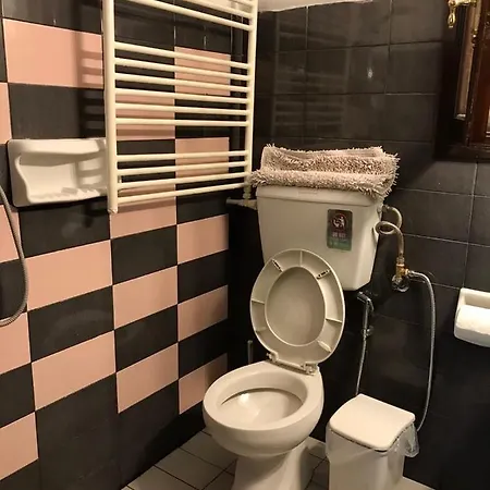 Apartmanhotel Oasis 4*