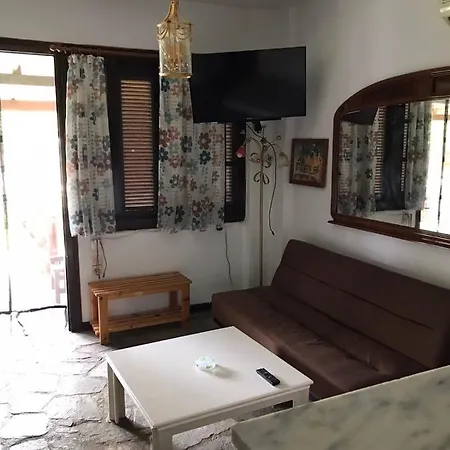 Lejlighedshotel Oasis 4*