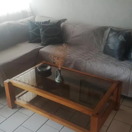 Oasis Aparthotel *