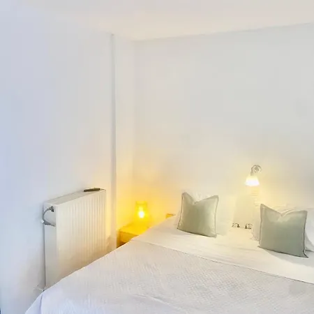 Lejlighedshotel Oasis