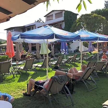 Oasis 4* Skiathos by