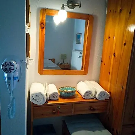 Oasis Lejlighedshotel 4*