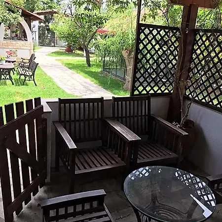 Oasis Lejlighedshotel