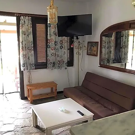 Oasis Lejlighedshotel Skiathos by