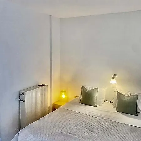 Lejlighedshotel Oasis