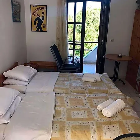 Lejlighedshotel Oasis Skiathos by