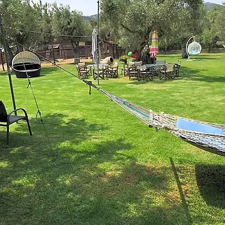 Lejlighedshotel Oasis Skiathos by
