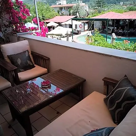 Oasis Lejlighedshotel