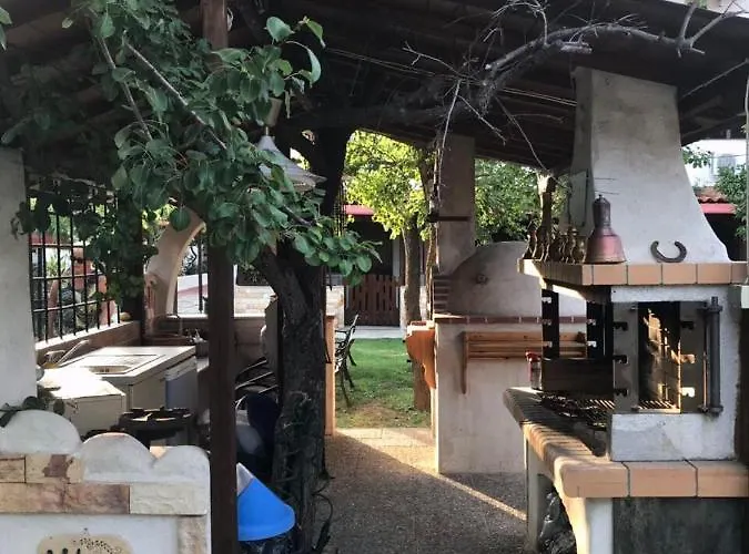 Oasis Skiathos Chora