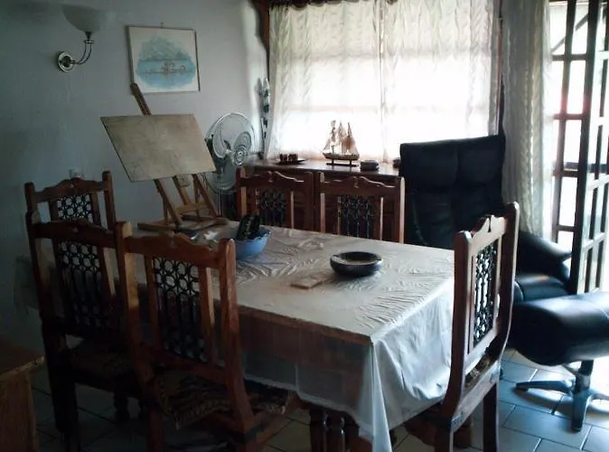 Oasis Appart hôtel 4*