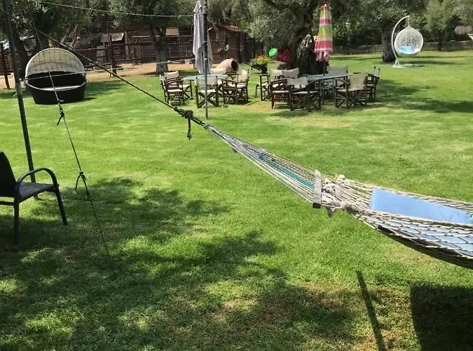 Appart hôtel Oasis 4*