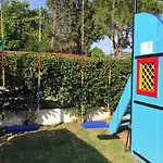 Aparthotel Oasis