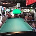 Aparthotel Oasis 4*
