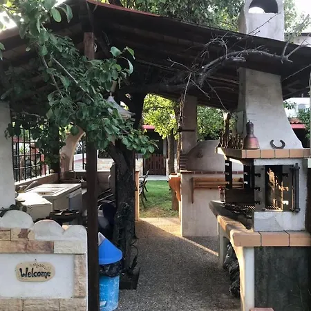 Oasis 스키아토스 타운