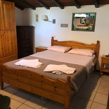 Oasis 스키아토스 타운