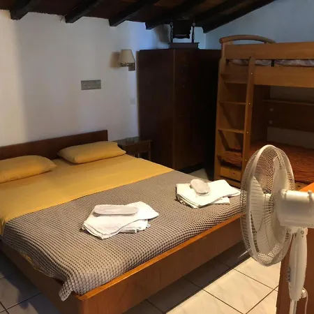 Oasis 4*