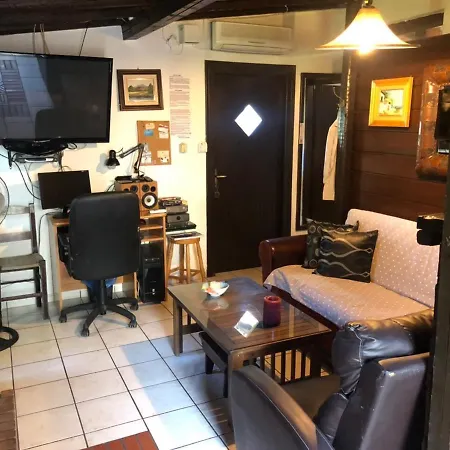 아파트호텔 Oasis