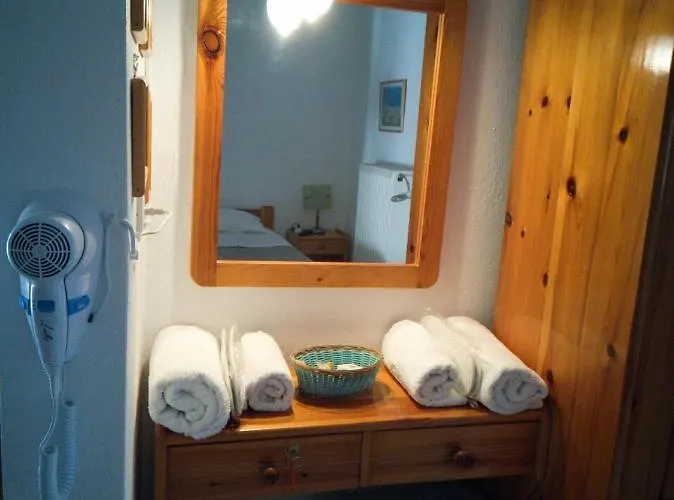 Oasis 公寓式酒店