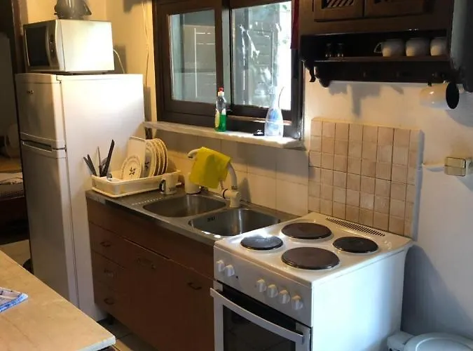 Oasis 斯基亚索斯镇