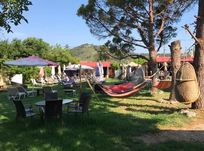 Oasis Apartahotel Skiathos